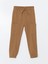 Lcw Kids Beli Lastikli Basic Erkek Bebek Jogger Eşofman Alt 2'li 2
