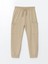 Lcw Kids Beli Lastikli Basic Erkek Bebek Jogger Eşofman Alt 2'li 3