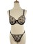 Siyah Bralet Takımı 1