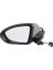 Dıs Dıkız Aynası Sol Elektrıklı Isıtmalı Astarlı Sınyallı Kör Noktalı VM-6187EHPAL Vw Golf7 Bm 2013-2020 (Oem No: 5G1857507AF) 1