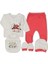 Kız Bebek Prenses 5'li Set 1