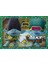 Trolls 4 In 1 Puzzle 72 Parça 21527 3