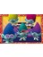 Trolls 4 In 1 Puzzle 72 Parça 21527 4
