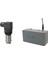 Marka Boru Basınç Sensörü+Datalogger(Veri Kaydedici)-Gprs 1