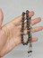 Hematit Taşı Tesbih 33LÜK 8mm (3614) 1