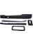 Kapı Kolu Arka Sağ Golf2 None (Oem No: VW-193839206) 1