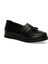 166539.Z4PR Siyah Kadın Loafer 2