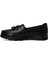166539.Z4PR Siyah Kadın Loafer 3