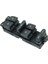 Düğme Cam Açma Golf4 / Bora / Passat 97-05 (Dörtlu) (Oem No: 1J4959857D) 1