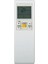 Daikin FTXS25J2V1B Ile Uyumlu Klima Kumandası 3