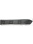 Tampon Bağlantı Braketi Jetta 2006-2010 Yan Arka Sol (Oem NO:1K5807393) (Adet) 1