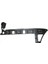 Tampon Bağlantı Braketi Passat (Kasaya) 05-10 Arka Sol (Oem No: 3C5807375C) 1