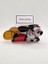 Mickey Mouse 10 cm Kemik Mandal Toka 1