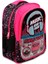2 Bölmeli Ilkokul Sırt Çantası 2