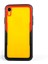 Apple iPhone Xr Kılıf Kenarları Silikon Arka Kısım Temperli Cam Craft Kılıf 2