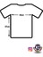 Unisex Tişört (T-Shirt) 3