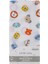 Lcw Baby Baskılı Baskılı Erkek Bebek Müslin Örtü 90X100 cm 5
