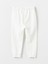 Lcw Baby Beli Lastikli Basic Jogger Erkek Bebek Eşofman Alt 2'li 5