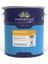Yol Çizgi Boyası Solvent Bazlı 20 kg Ral 5017 Mavi 1