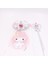 Sanrio-My Melody Pembe 1