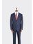 Kırlangıç Yaka Iki Düğmeli Erkek Takım ELBISE-KAX1311S 1