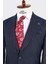 Kırlangıç Yaka Iki Düğmeli Erkek Takım ELBISE-KAX1311S 3