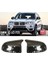 Bmw X3 F25 X5 F15 Ayna Kapağı 10/17 Pıano Black Sağ (Oem No: V-5176P) 1