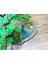 Doğanın Işıltısı | Bonsai Tel Ağaç | doğum günü hediyesi | ev dekorasyonu | yapay ağaç | hediyelik eşya | dekoratif ürünler| 2