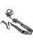 Emniyet Kemeri Komple Sol Ford Focus Bm 10- (Oem No: BM51 61295 AE3JA6) 1