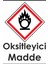 Laboratuvar Uyarı Levhaları Set 4