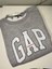 Gap Baskılı Unisex Yetişkin Sweatshirt 2