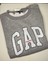 Gap Baskılı Unisex Yetişkin Sweatshirt 4