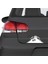 Bagajdan Bakan Adam Sticker Model 1 - Bagaj Sticker - Oto Sticker - Araba Sticker - Araç Sticker 1