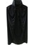 Nessiworld Siyah Yakalı Pelerin - Vampir Pelerin - Dracula Pelerin 90 cm 2