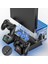Ps4 3 Soğutma Fanlı Stand Şarj Dock Playstation 4 Slim TP4-882C 1