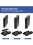 Ps4 3 Soğutma Fanlı Stand Şarj Dock Playstation 4 Slim TP4-882C 4