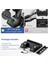 Ps4 3 Soğutma Fanlı Stand Şarj Dock Playstation 4 Slim TP4-882C 5