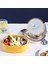 Bento Paslanmaz Çelik Yemek Termosu 1000 ml 2