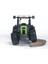 Nessiworld Bruder Claas Nectis 267 Traktör BR02110 3