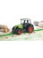 Nessiworld Bruder Claas Nectis 267 Traktör BR02110 5