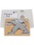 Ön Panjur Amblemı Psa 508 B.M 2012- (Oem No: 7810.Aj) 1