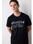 Ghosting Çok Renkli Şortlu Pijama Takımı 4