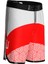 Rushy Red Boardshort 2
