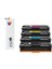 Hp 128A-HP Colorlaserjet CM1415FNW Muadil Toner Set 4 Renk 1