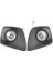 Sıs Far Setı Spor (Kıt) Sıyah Sıs Far Çrçv Ford Fıesta Bm 08- (Oem No: Bsg 30-816-009) 1