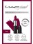 Macximal Sleek Satin Lipstick Ikonik Saten Bitişli Ruj-rebel 3.5gm 1