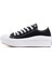 Chuck Taylor All Star Move Kadın Günlük Spor Ayakkabı 2