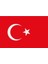 Yıldızsan Bayrak 400x600 Cm Alpaka Kumaş Türk Bayrağı 1
