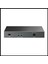 Tp-Lınk LS106LP, Green Tech, 6 Port, Megabit, 4 Port Poe, Metal Kasa, 41W, Yönetilemez, Masaüstü Switch 2