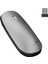 ALBM7305, Gümüş, 2.4ghz, Usb, 1600DPI, Kablosuz Optik Mouse 2